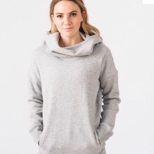 Zyia Oh So Soft Hoody BRAND NEW S